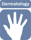 Free dermatology medical revision notes for medical students