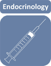 Free medical student revision notes on endocrinology topics for medical students