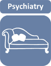 Free revision notes for medical students on psychiatry