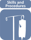 Free revision notes for medical students on skills and procedures