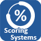 scoring systems - free revision notes for medical students on scoring systems