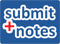 Share your free medical revision notes with other medical students to help with medical student revision!