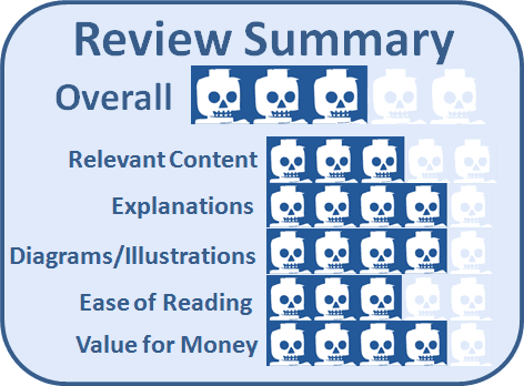 Summary of review