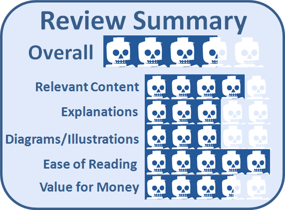 Summary of review