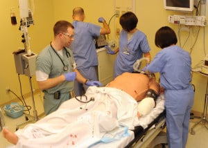 Read more about the article Management of the Acutely Ill Patient
