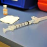 Immunisation Schedule – UK