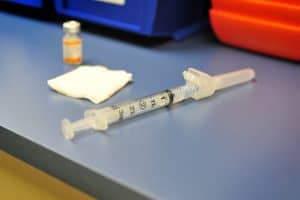 Read more about the article Immunisation Schedule – UK