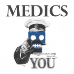 almostadoctor needs you!