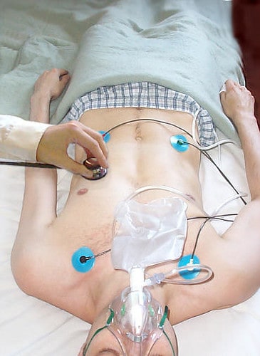 Cardiovascular Examination