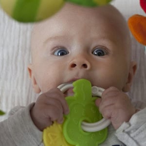 Read more about the article Overview of Child Development