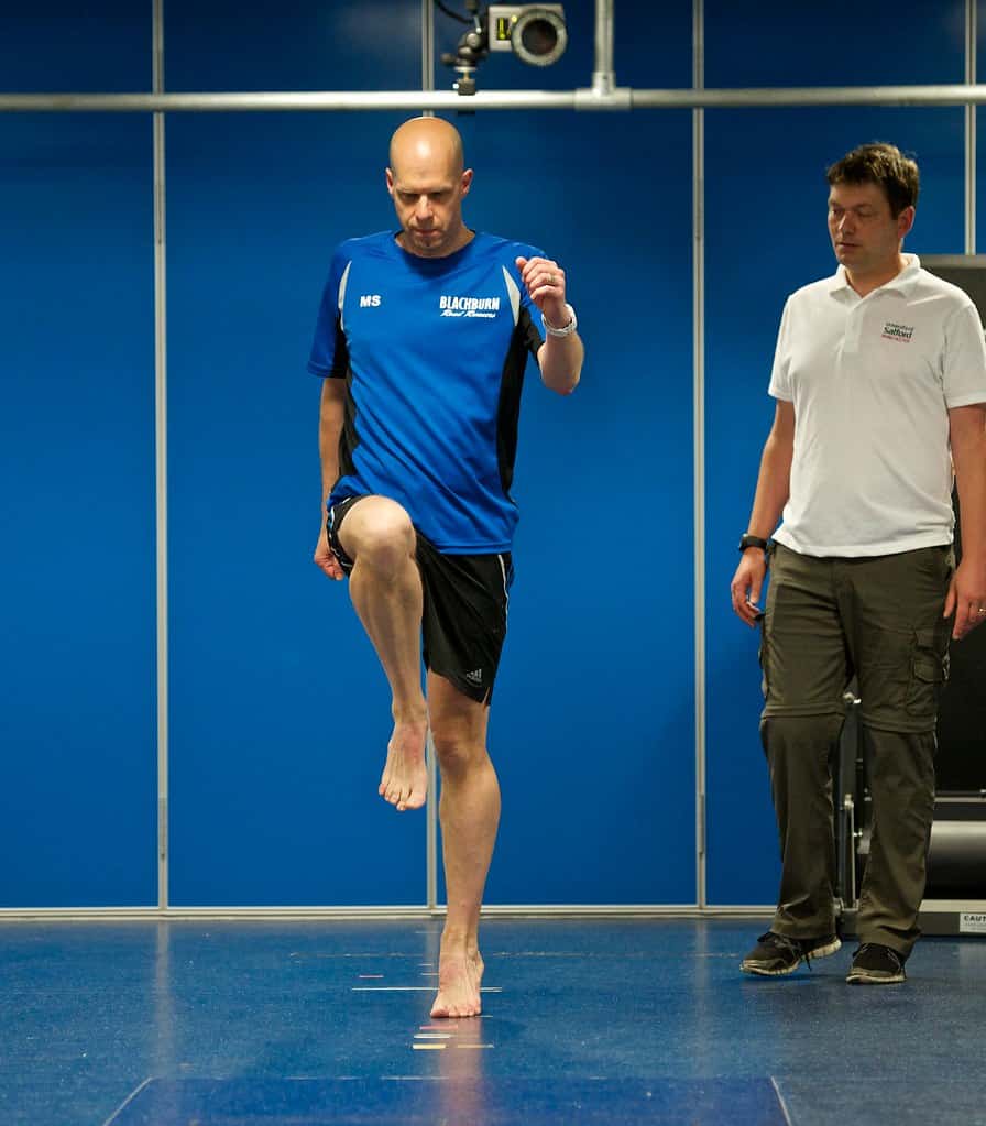 Gait Analysis