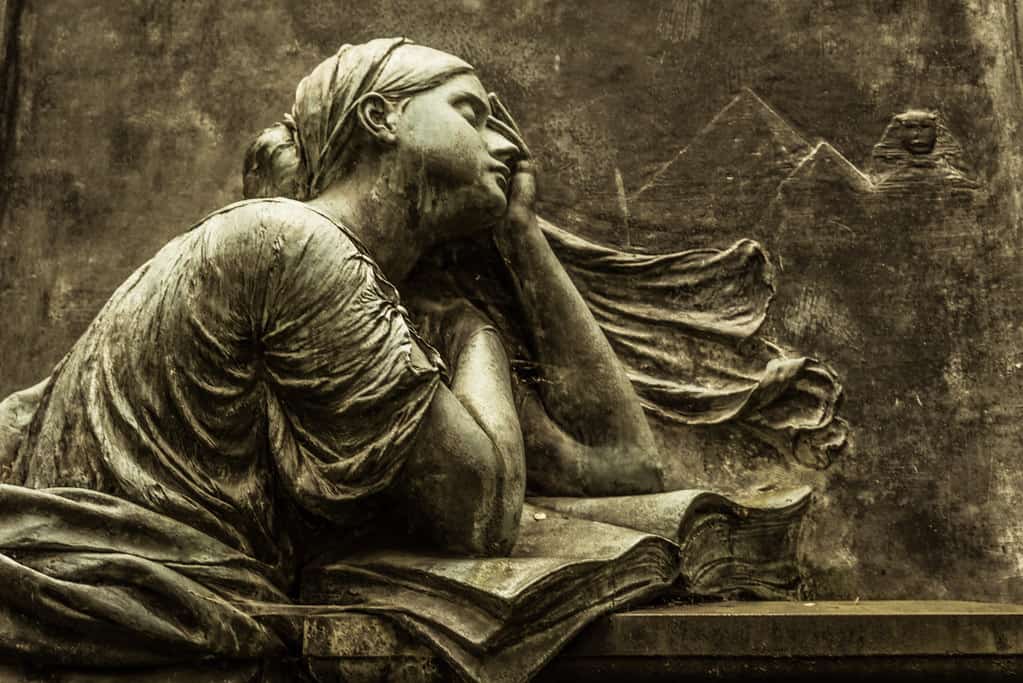 Grief