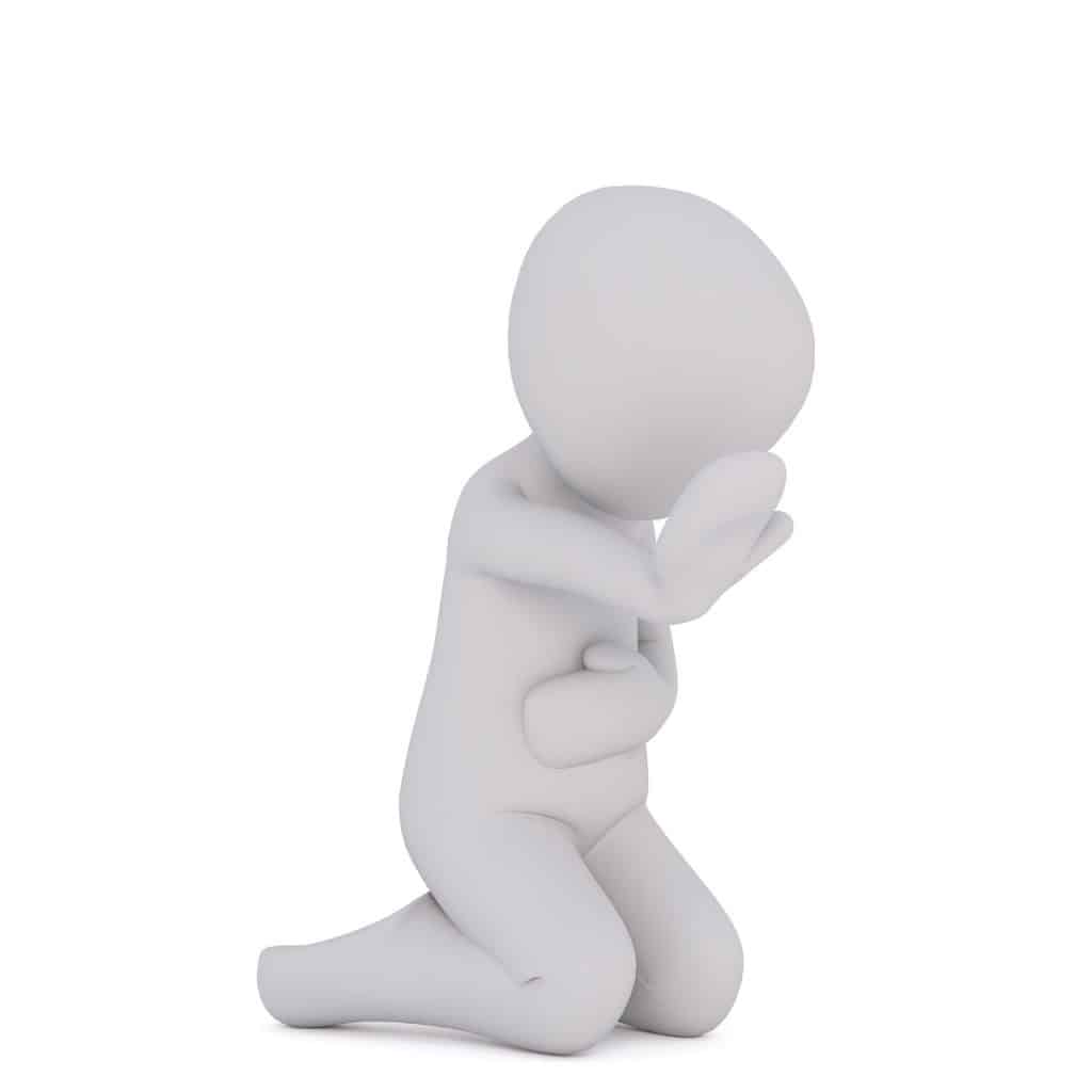 abdominal pain