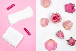 Read more about the article Intermenstrual Bleeding