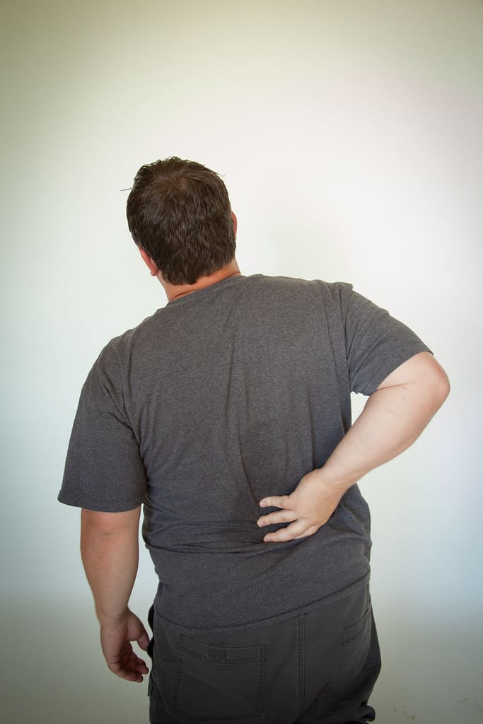Back Pain