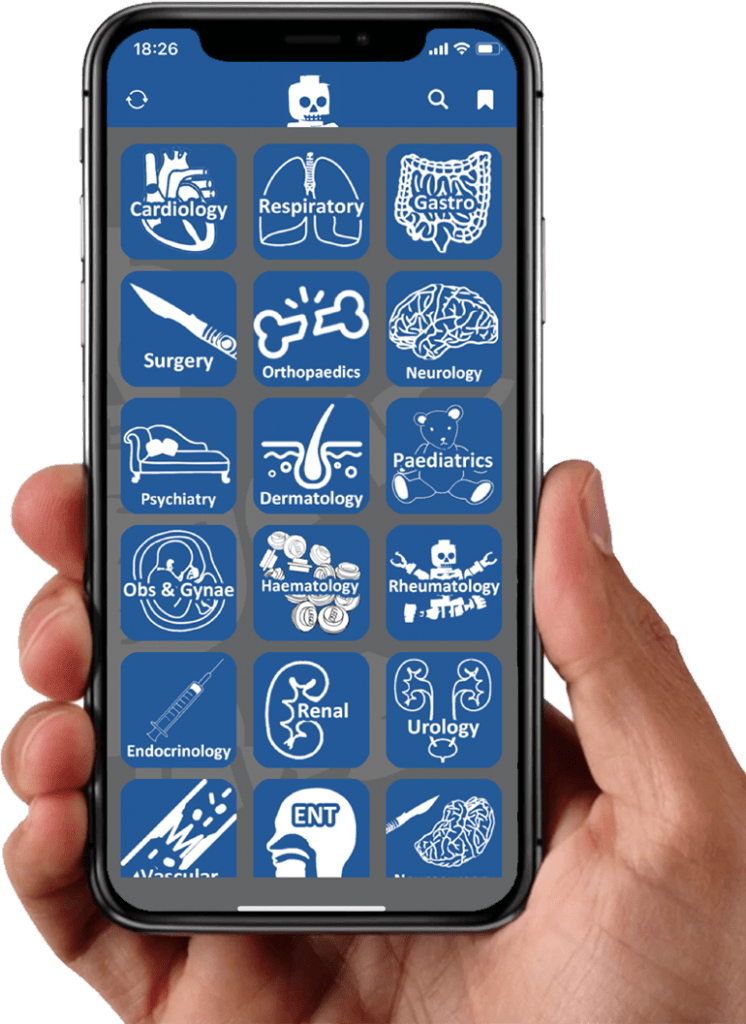 almostadoctor iPhone app