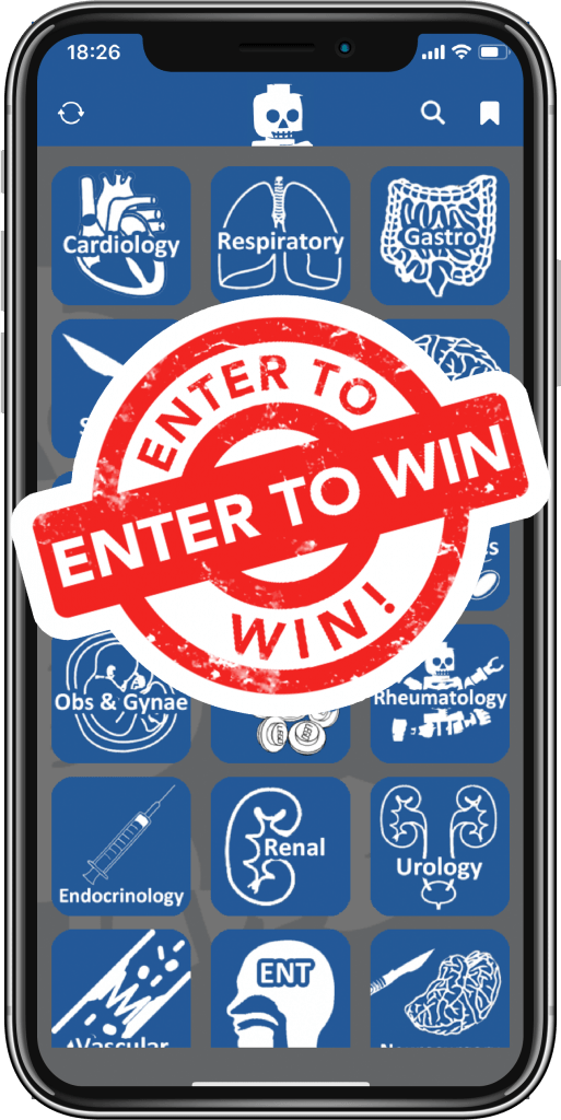 almostadoctor app competition