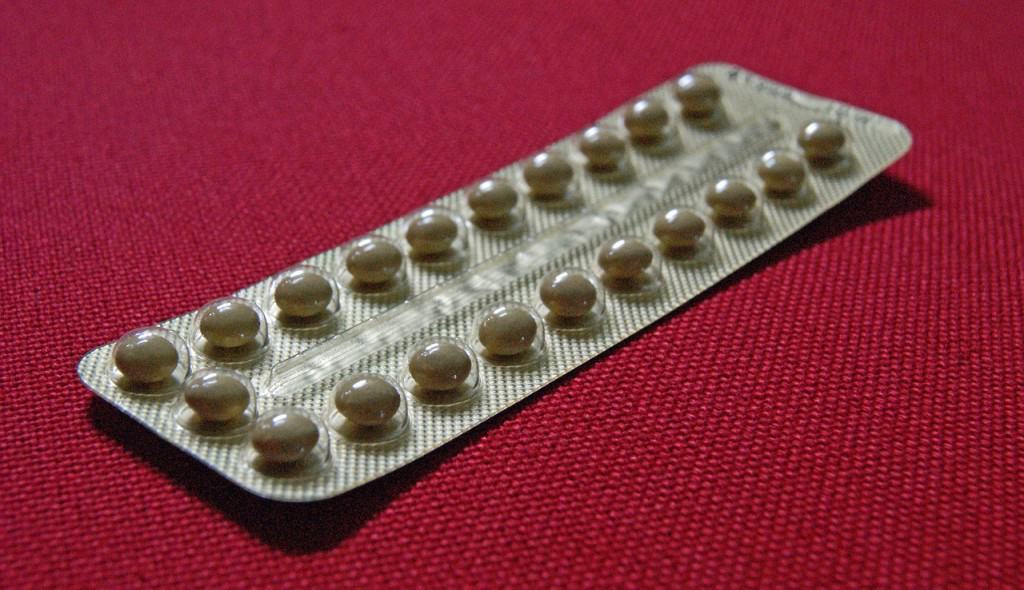 Progesterone Only Pill